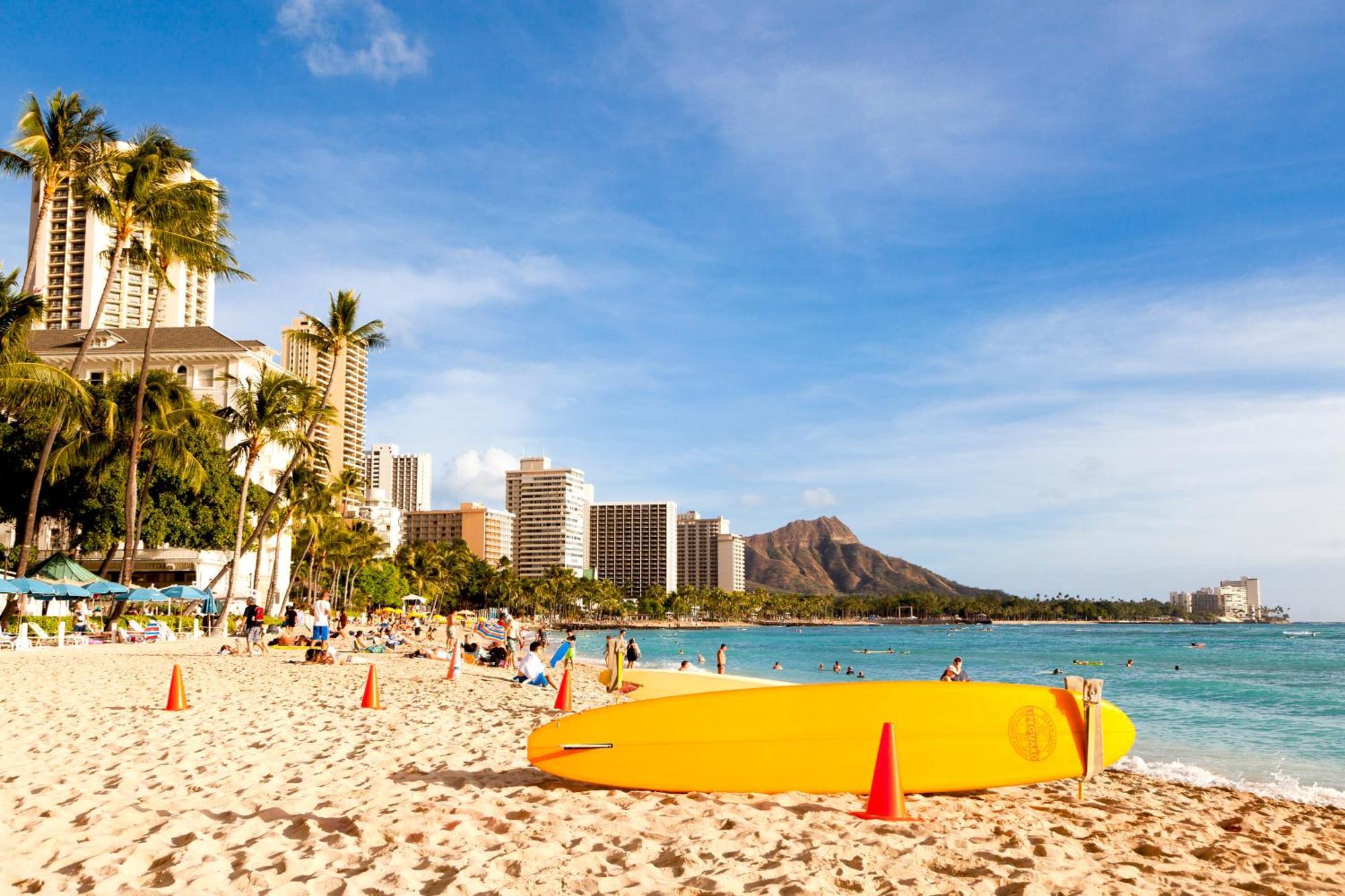 Mountain View Condo W/ King-Size Bed, Free Parking Honolulu Bagian luar foto