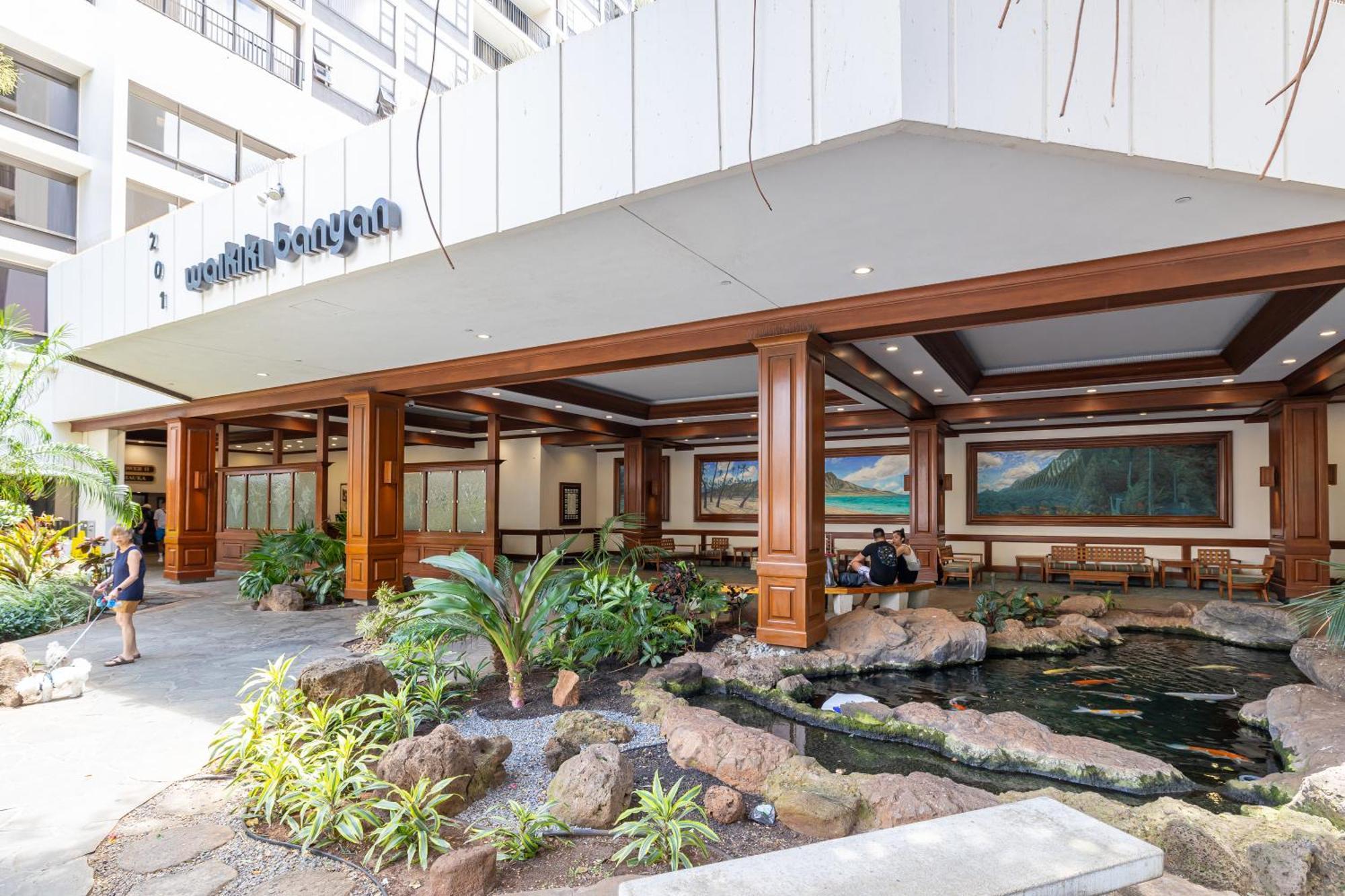 Mountain View Condo W/ King-Size Bed, Free Parking Honolulu Bagian luar foto