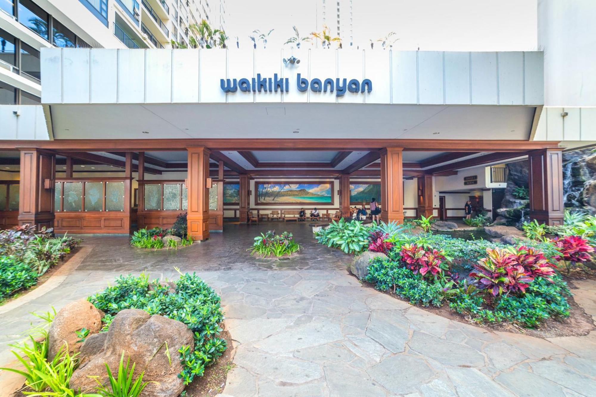 Mountain View Condo W/ King-Size Bed, Free Parking Honolulu Bagian luar foto