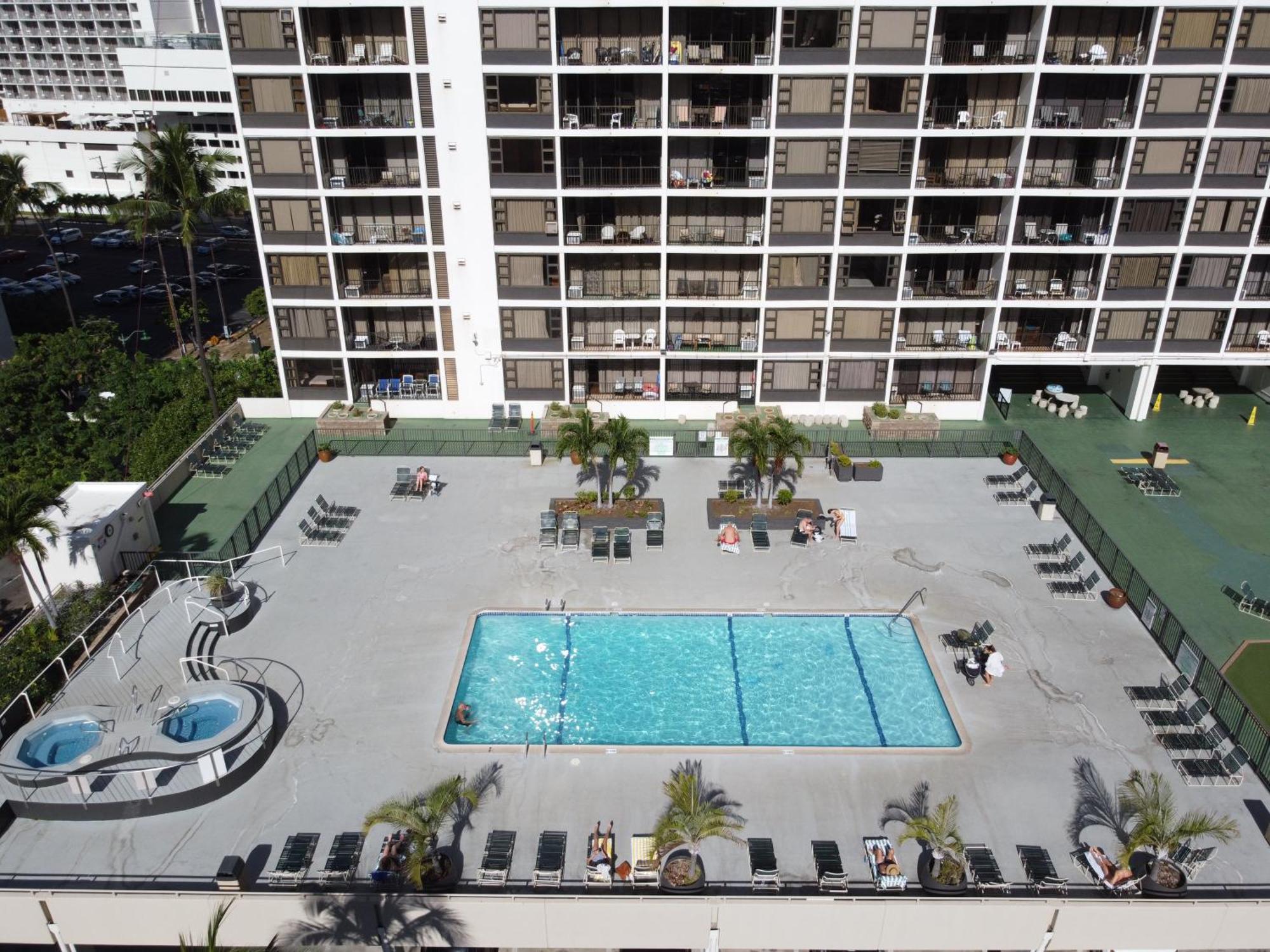 Mountain View Condo W/ King-Size Bed, Free Parking Honolulu Bagian luar foto