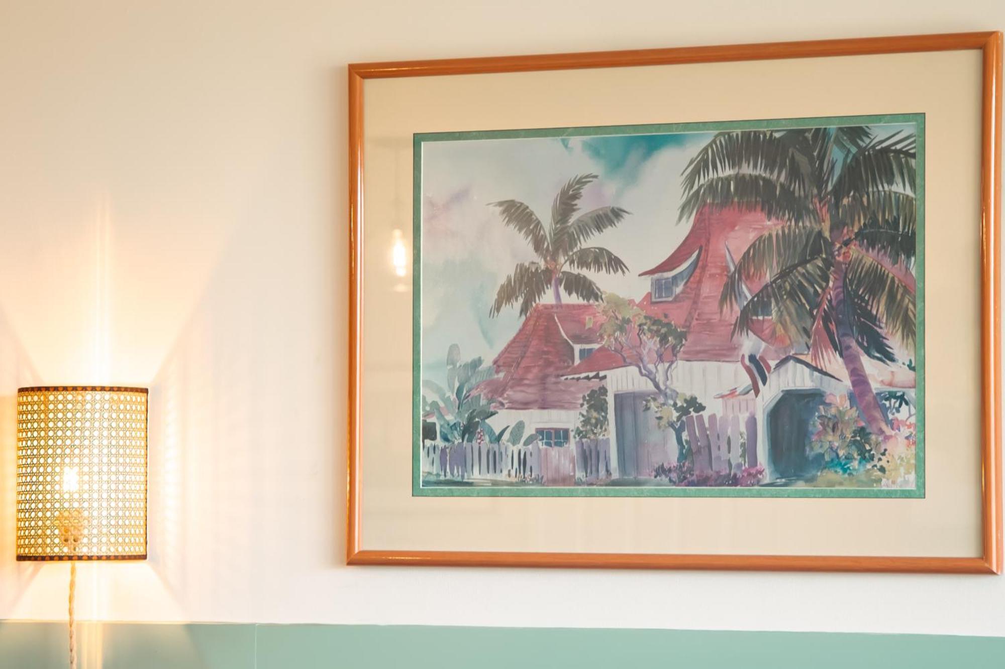 Mountain View Condo W/ King-Size Bed, Free Parking Honolulu Bagian luar foto