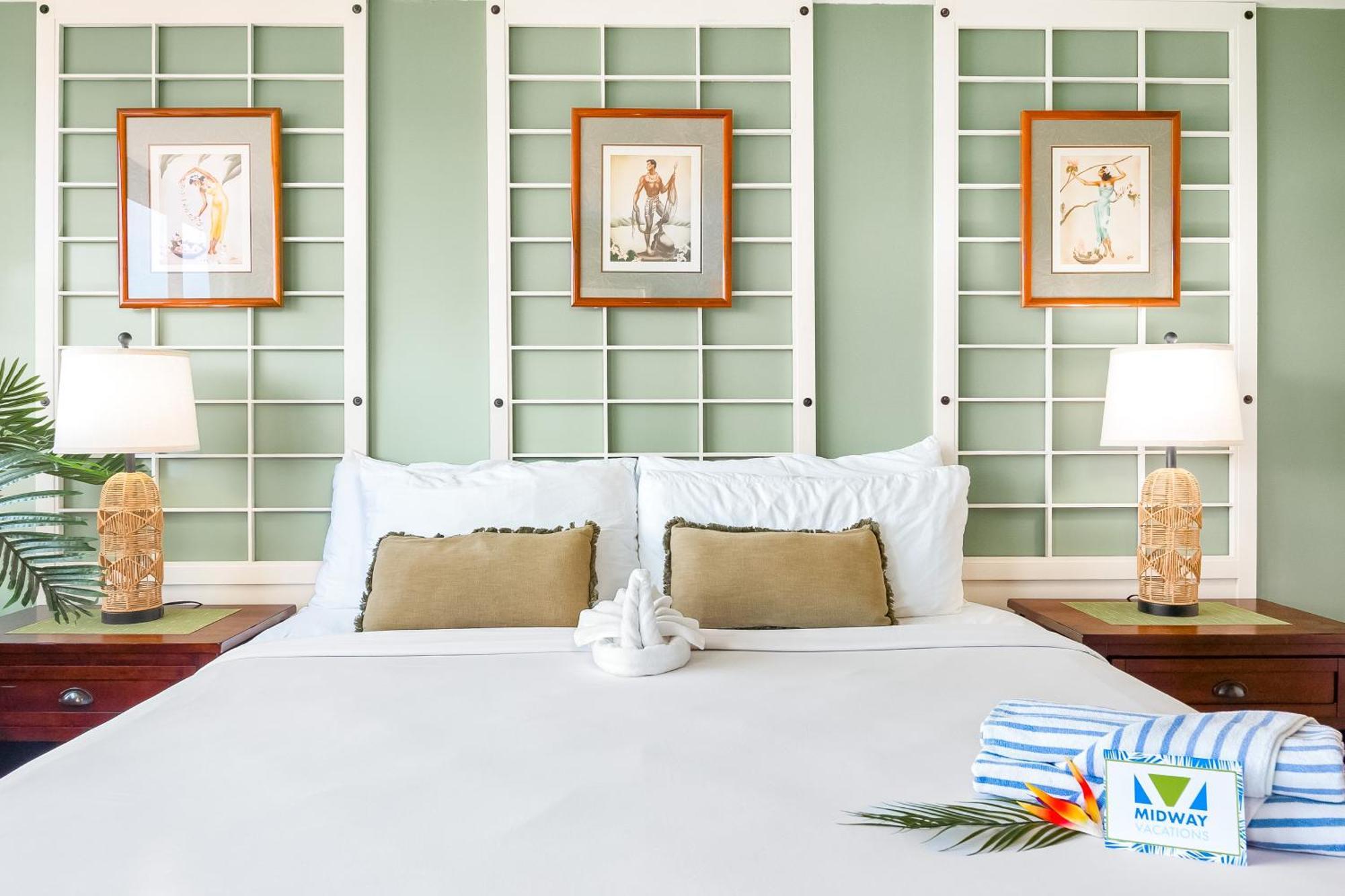 Mountain View Condo W/ King-Size Bed, Free Parking Honolulu Bagian luar foto