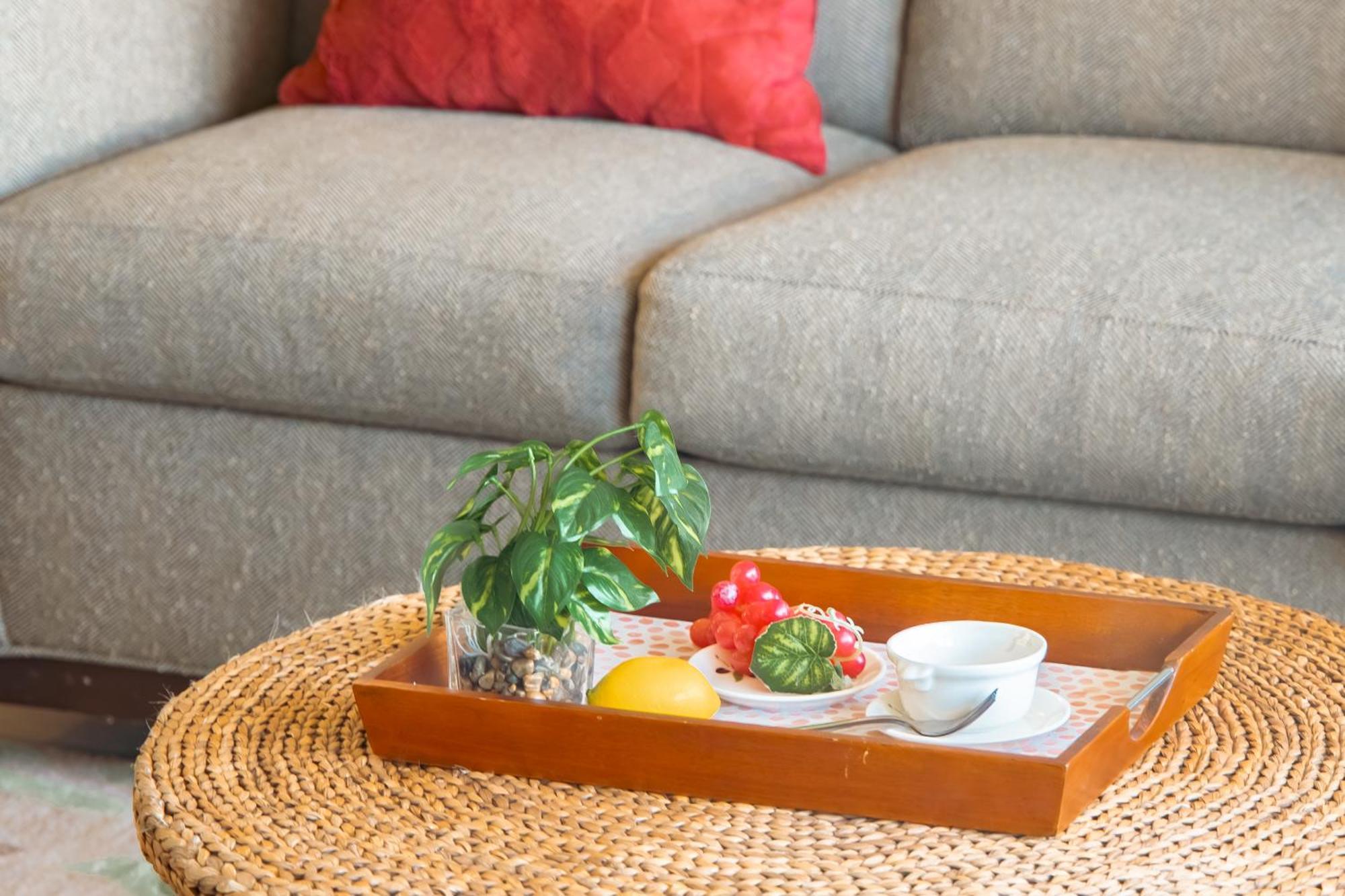 Mountain View Condo W/ King-Size Bed, Free Parking Honolulu Bagian luar foto